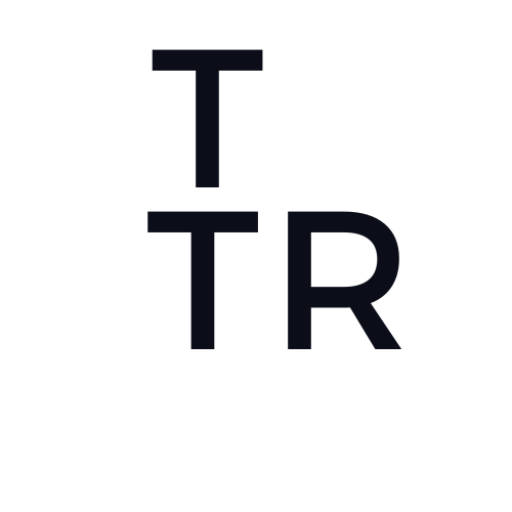 The Talento Report LOGO