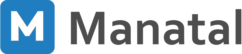 Manatal logo